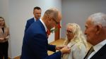 Złote Gody, czyli Jubileusz 50-lecia pożycia małżeńskiego
