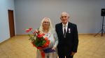 Złote Gody, czyli Jubileusz 50-lecia pożycia małżeńskiego