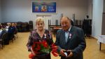 Złote Gody, czyli Jubileusz 50-lecia pożycia małżeńskiego