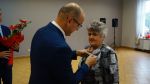 Złote Gody, czyli Jubileusz 50-lecia pożycia małżeńskiego