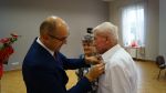 Złote Gody, czyli Jubileusz 50-lecia pożycia małżeńskiego