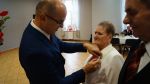 Złote Gody, czyli Jubileusz 50-lecia pożycia małżeńskiego