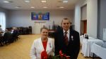 Złote Gody, czyli Jubileusz 50-lecia pożycia małżeńskiego