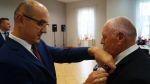 Złote Gody, czyli Jubileusz 50-lecia pożycia małżeńskiego