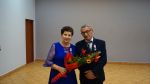 Złote Gody, czyli Jubileusz 50-lecia pożycia małżeńskiego