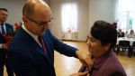 Złote Gody, czyli Jubileusz 50-lecia pożycia małżeńskiego