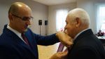 Złote Gody, czyli Jubileusz 50-lecia pożycia małżeńskiego