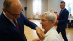 Złote Gody, czyli Jubileusz 50-lecia pożycia małżeńskiego