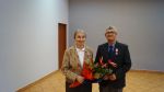 Złote Gody, czyli Jubileusz 50-lecia pożycia małżeńskiego