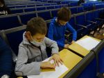 "Cztery pory roku w kulturze dawnych Słowian - Dziady"
