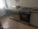 Odnowiona stołówka w Szkole Podstawowej w Makowiskach