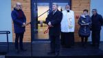 Liciszewianie z upragnioną świetlicą
