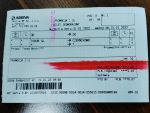 Bilet