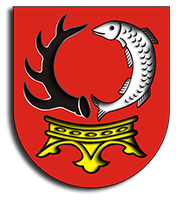 Logo - Gmina Czernikowo <span>przyjedź, zobacz, zostań!</span>